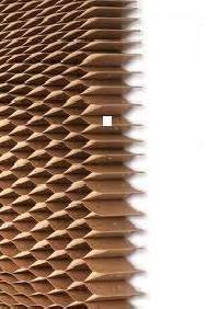 Paper Honeycomb Cores
