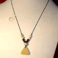 Bone Necklace - Ja 33