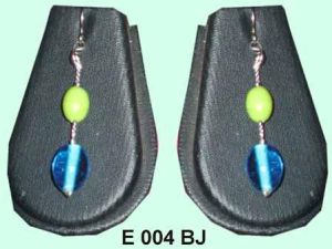 Fashion Earrings E-004-bj