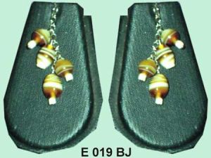 Fashion Earrings E-019-bj