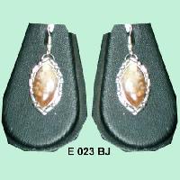 E 023 Bj Fashion Earrings