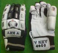 Batting Gloves (V Key-4000)
