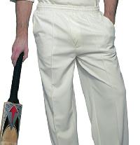 Cricket Trousers