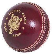 Leather Cricket Ball (Jupiter)