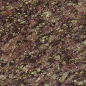 Forest Green Granite