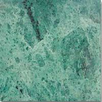 Medieval Green Marble