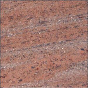 Raw Silk Pink Granite