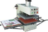 Heat Transfer Printing Machine