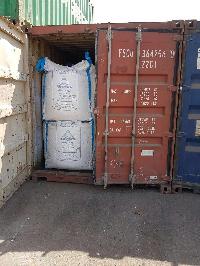 Soda Ash