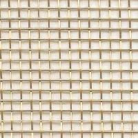 Brass Wire Mesh