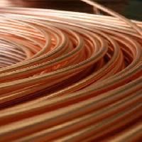 Copper Wire Rods