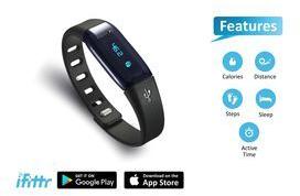 activity tracker