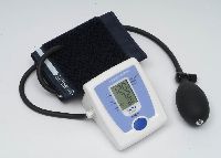 Blood Pressure Machine