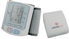 Digital Blood Pressure Monitor