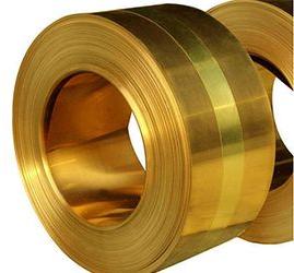 Brass Coils