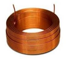 Copper Coil