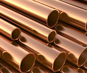 Copper Pipe