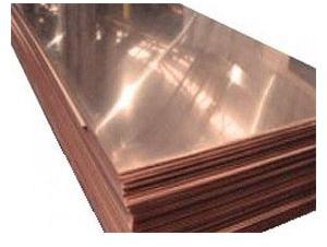 Copper Sheets