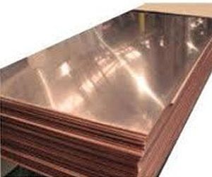 PHOSPHEROUS BRONZE SHEETS