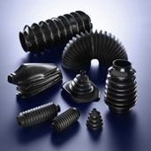 Rubber Diaphragms