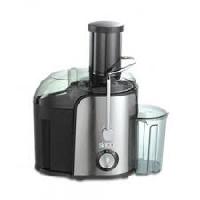 solor household appliances like juice extractors