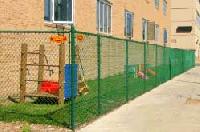 Chain Link Fencing-03