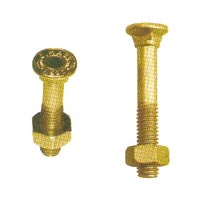 Shovel Bolts