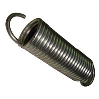 Tractor Seat Springs