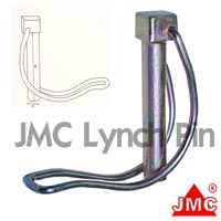 Tube Linch Pin