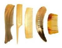 Horn Comb