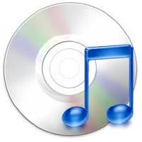 Audio CD