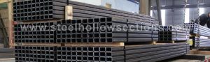 Carbon Steel Hollow Section