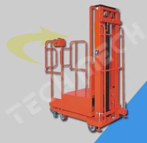 Aerial Order Picker