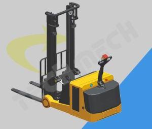 Counter Balance Electric Stacker