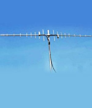 yagi antenna