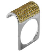 Cubic Zirconia Rings  - Czr  002