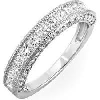 diamond wedding bands