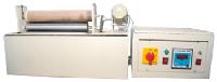 roller tinning machine