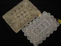 table place mats