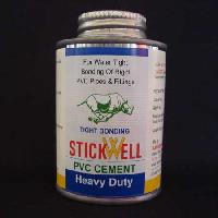 PVC Solvent Cement (in 100 ml.)