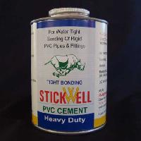 PVC Solvent Cement (in 500 ml.)