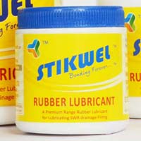 Stikwel Rubber Lubricant