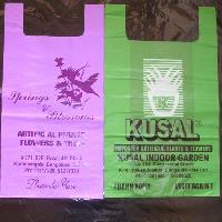 Plastic Grocery Bags - Gr 03