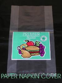 polythene bags (PB-02)