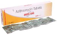 Anzil Tablets