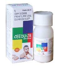 Ceedu-JR Dry Syrup