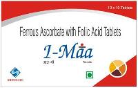 I-Maa Tablets