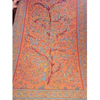 Antique Jamawar Stole