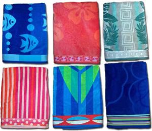 Beach Towels