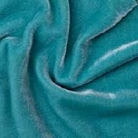 Viscose Velvet Fabric 180 GSM